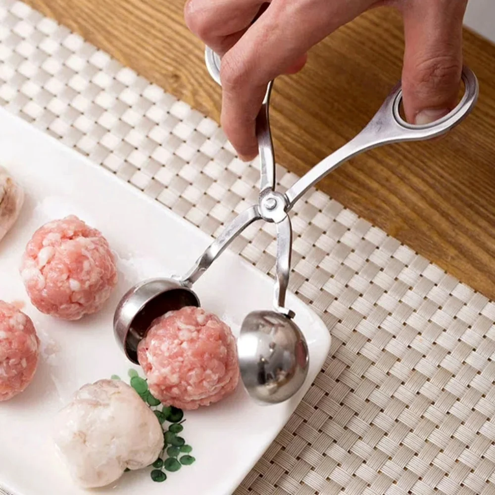 Meatball Maker.